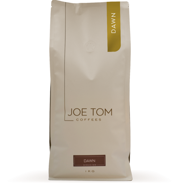DAWN COFFEE BLEND