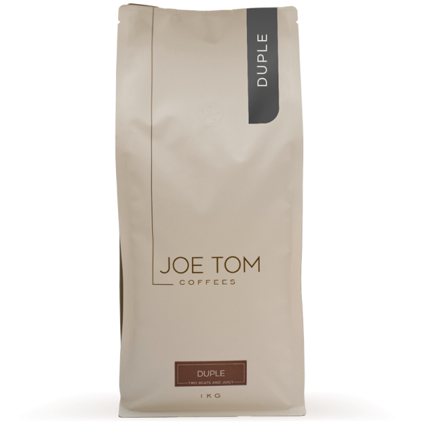 DUPLE COFFEE BLEND