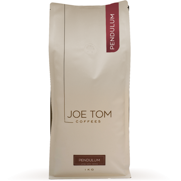 PENDULUM COFFEE BLEND